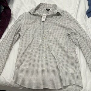 Express dress shirt